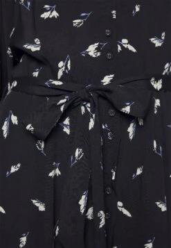 Selected Femme Slfwalda Midi Dress - Shirt Dress - Black -Zalando UK-Outlet 23de705b088343a7b34927f72a9fd08f