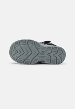 Skechers Lightweight River - Walking Sandals - Black/Blue/Lime -Zalando UK-Outlet 23f0820911b7458caea3df3f239fd8eb