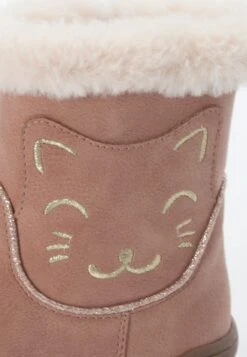 Friboo BOOTIES - Classic Ankle Boots - Pink -Zalando UK-Outlet 240bc597cd26486291d8c67df2745f11