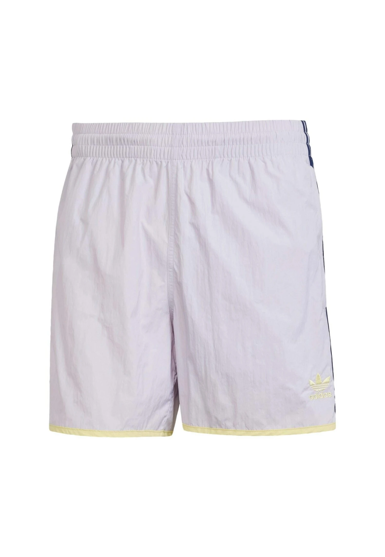 Adidas Originals SPRINTER - Shorts - Grey Two Grey Three 10 Adidas Originals SPRINTER - Shorts - Grey Two Grey Three - Image 10