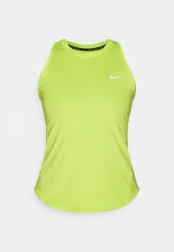 Nike Performance SWIFT TANK - Top - Light Crimson/reflective Silver -Zalando UK-Outlet 242a80ad11c04ed19dec84f0cfcf2265