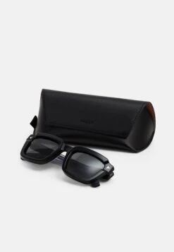 Bally Unisex - Sunglasses - Shiny Black 12 Bally Unisex - Sunglasses - Shiny Black -Zalando UK-Outlet 243045824da24ca49d8c049e5eef280a