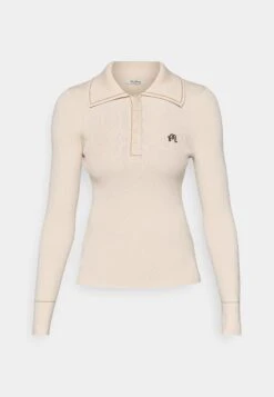 AGATHA - Polo Shirt - Dove Grey -Zalando UK-Outlet 244176d7073648ecb4d358d07dfe5092