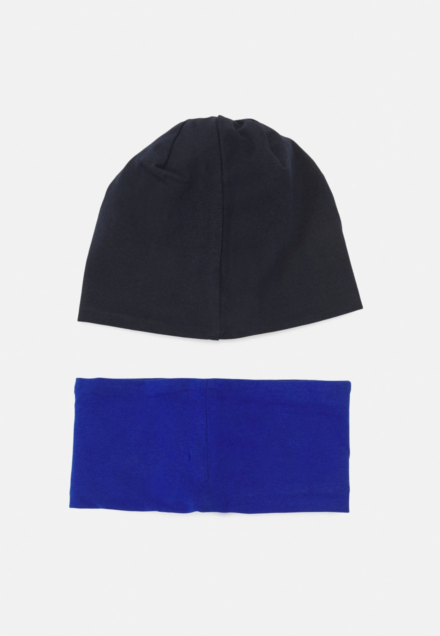 NAME IT Pawpatrol Set Unisex - Scarf - Dark Blue 2 NAME IT Pawpatrol Set Unisex - Scarf - Dark Blue - Image 2