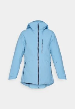 CMP WOMAN JACKET FIX HOOD - Ski Jacket - Niagara -Zalando UK-Outlet 24854c8a66a74580af4658f43255dfee