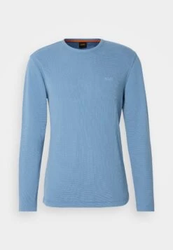 Boss TEMPESTO - Long Sleeved Top - Dark Blue -Zalando UK-Outlet 2487dfff78fc47b88935b10dff4c02d6