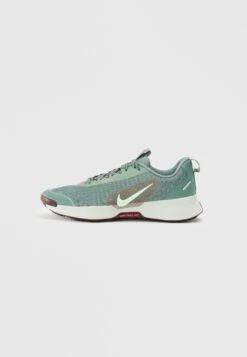 Nike Performance JUNIPER 3 - Trail Running Shoes - Velvet Brown/phantom/college Grey/ironstone -Zalando UK-Outlet 249ffe9eff92421da61e2c099cd4b210