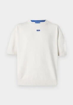 Hugo SAN CARSON - Jumper - Black -Zalando UK-Outlet 24c47a8ad50948d69b584d6c777fbc43