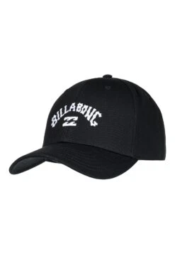 Billabong ARCH SNAPBACK - Cap - Black