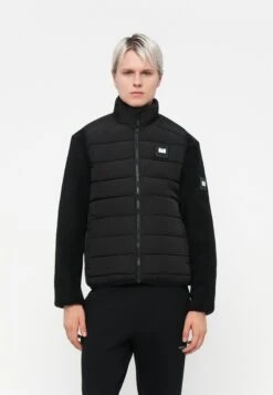 Weekend Offender GACHA - Waistcoat - Black