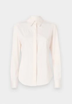 Tiger Of Sweden LAINO - Button-down Blouse - Pale Blue -Zalando UK-Outlet 250d8b29699543678ebbae9df3f7f800