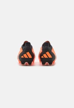 ADIDAS PERFORMANCE Predator Accuracy.1 Low Fg - Moulded Stud Football Boots - Team Solar Orange/Core Black -Zalando UK-Outlet 2512ea306a504110be17c00a881ab5c3