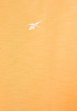 Reebok Tank - Top - Peach Fuzz -Zalando UK-Outlet 252929f6db94418d8ccbb2cc7aba9092