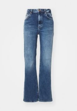 LTB DANICA - Wide Leg - Blue Denim -Zalando UK-Outlet 2557bf40bb624616ad50b961685c4aa5