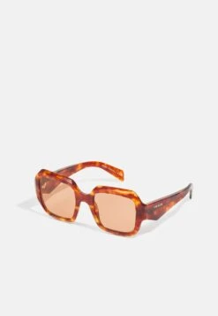 Prada Sunglasses - Light Tortoise