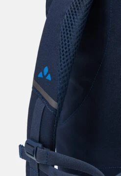 VAUDE MINNIE UNISEX - Rucksack - Blue/eclipse -Zalando UK-Outlet 256f6406e95b4d72b3415c5e938c1274
