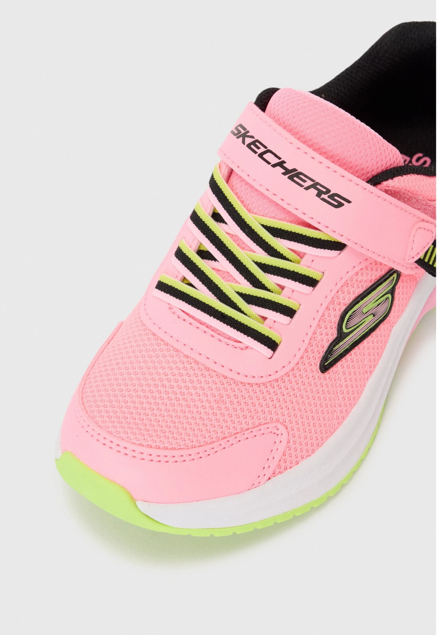 ELITE TEMPO UNISEX - Trainers - Neon Pink 6 ELITE TEMPO UNISEX - Trainers - Neon Pink - Image 6