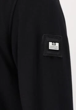 Weekend Offender KRAVIZ - Sweatshirt - Black -Zalando UK-Outlet 25cee7804ad2451f9d9b19425c8d0b78