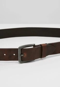 Jack & Jones Jacvictor Belt - Belt - Black Coffee 9 Jack & Jones Jacvictor Belt - Belt - Black Coffee -Zalando UK-Outlet 25e2b01fc0e540e0940e791346023547