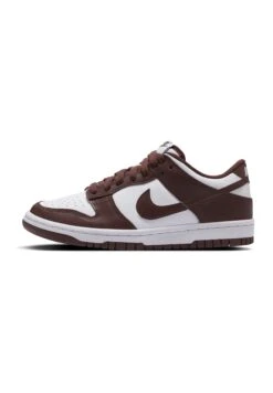 Nike Sportswear DUNK LOW UNISEX - Trainers - White/hyper Royal -Zalando UK-Outlet 25fb6cf9b9d04728b840c75ebb424b47