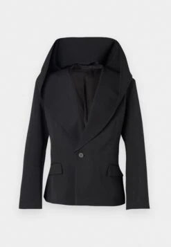 CASSIUS - Summer Jacket - Black -Zalando UK-Outlet 260c6341b99d44d292aa44ed57723a17