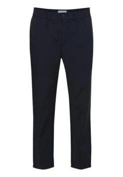 CASUAL FRIDAY CFMARC RELAXED FIT TAPERED LEG - Trousers - Deep Depths -Zalando UK-Outlet 2615b656f13c41c2b77a2b581901385b