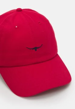 R. M. Williams Mini Longhorn Unisex - Cap - Red/Navy -Zalando UK-Outlet 262a588b3fa44716ac54c6f138aec63d