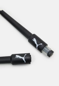 Puma Skipping Rope Unisex - Fitness / Yoga - Black 7 Puma Skipping Rope Unisex - Fitness / Yoga - Black -Zalando UK-Outlet 26312090fc524bf799f80f0d3d022f1d