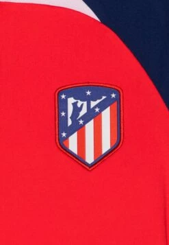 Nike Performance Atletico Madrid Df Strike Drill Unisex - Club Wear - Global Red/Regal Pink/Blue Void -Zalando UK-Outlet 26a8b103764742a9bb25eee358a52289