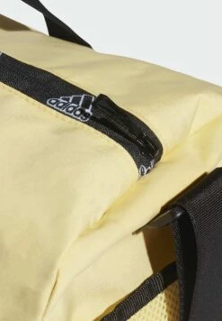 ADIDAS PERFORMANCE 4Athlts Duffel Small - Sports Bag - Yellow -Zalando UK-Outlet 26c4f2b1312545beabd5eaaba982de7b