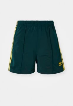 Adidas Originals FIREBIRD - Tracksuit Bottoms - Mineral Green White -Zalando UK-Outlet 26c871792f144e2d9a4401f0364e1de4