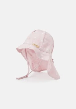Elasticated Basic Unisex- Hat - Soft Pink