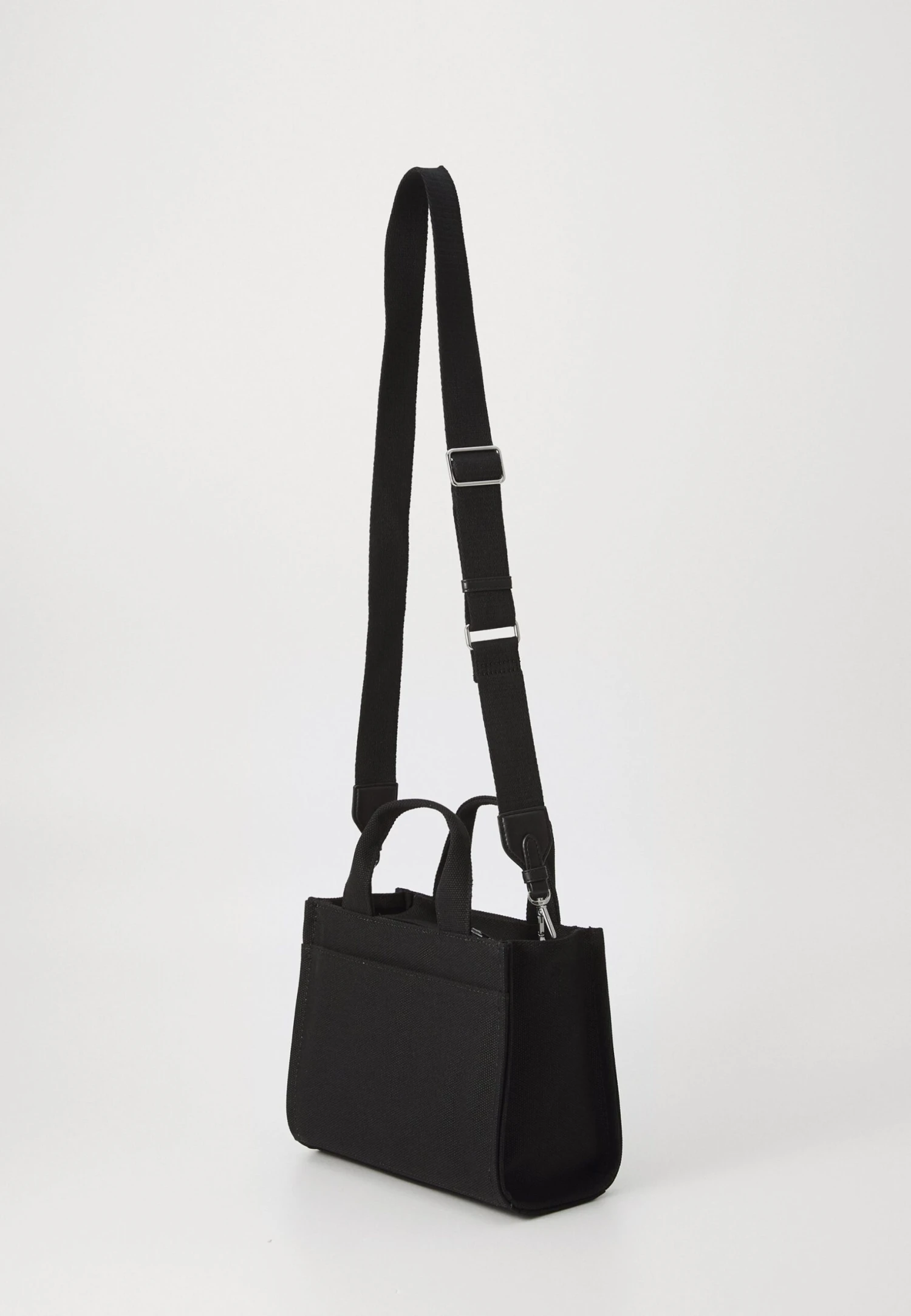DKNY HADLEE TOTE - Handbag - Black 2 DKNY HADLEE TOTE - Handbag - Black - Image 2