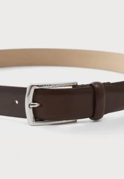 Tiger Of Sweden ASENBY - Belt - Medium Brown -Zalando UK-Outlet 2728eb7d13c442c3a628d7bb919bf0b4