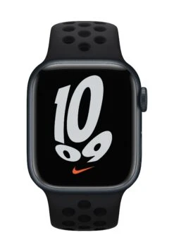 APPLE 41Mm Nike Sport Band Regular - Watch Accessory - Black 5 APPLE 41Mm Nike Sport Band Regular - Watch Accessory - Black -Zalando UK-Outlet 273edfc21f234e48b63d721d51b7e673