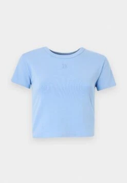 Hugo DELANOR - Basic T-shirt - Medium Red 26 Hugo DELANOR - Basic T-shirt - Medium Red -Zalando UK-Outlet 2767aa74a454413786753b98f76c0446