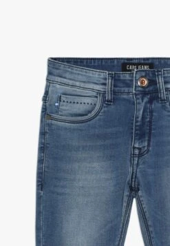 Cars Jeans Burgo - Slim Fit Jeans - Blue Denim -Zalando UK-Outlet 27701b44063b46e8b7c1559a28336034