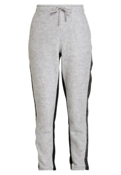 CARTOON Trousers - Light Grey Melange -Zalando UK-Outlet 2776e8f03fa04831b57ac4912926142c
