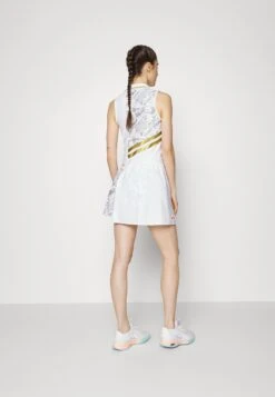 Ellesse Binary Skort - Sports Skirt - White -Zalando UK-Outlet 27965451caaa4409b10c7b87dfbed521