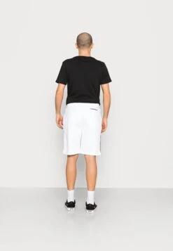 CARLO COLUCCI Unisex - Shorts - Weiß 7 CARLO COLUCCI Unisex - Shorts - Weiß -Zalando UK-Outlet 279e12406ba24592a1191d6ae88fa56c