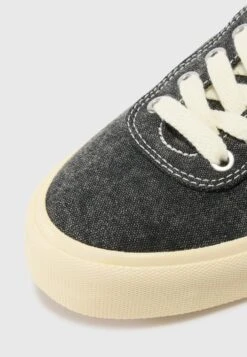 UNISEX - Trainers - Washed Black/white -Zalando UK-Outlet 27a43b32d9044b70adbf11ab33b510d7