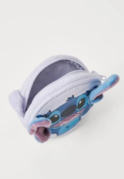 NAME IT NMFNYBBA STITCH BAG UNISEX - Cross Body Bag - Icelandic Blue -Zalando UK-Outlet 27adfe21220e4c5ca6f358b421d2118c