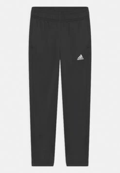 ADIDAS PERFORMANCE Set - Tracksuit - Black/White -Zalando UK-Outlet 27c30cae9b364fa59934875dcb824375