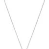 Swarovski Necklace - Silber