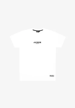 Dancing Rats Unisex - Print T-Shirt - White 9 Dancing Rats Unisex - Print T-Shirt - White -Zalando UK-Outlet 27f26809e92149f2a96810789caaa228