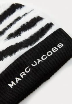 Marc Jacobs PULL ON HAT UNISEX - Beanie - Black/white 5 Marc Jacobs PULL ON HAT UNISEX - Beanie - Black/white -Zalando UK-Outlet 284415d3326543de8fd29d277bb079d8