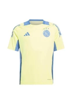 ADIDAS PERFORMANCE AJAX AMSTERDAM TIRO 24 COMPETITION KIDS - Club Wear - Pulse Yellow -Zalando UK-Outlet 2845b194070e41c2a8f793c2312f7b48