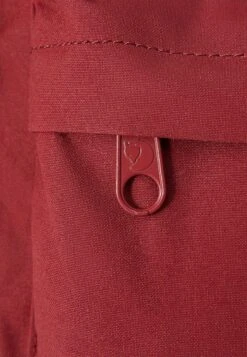 FJÄLLRÄVEN KÅNKEN MINI UNISEX - Rucksack - Ox Red -Zalando UK-Outlet 2853c5f3e967464fa0209697ad77cdba
