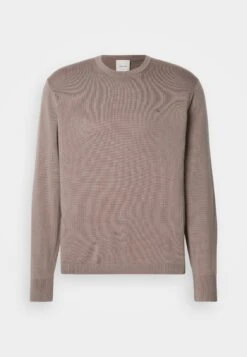 Calvin Klein CREW - Jumper - Moroccan Brown 16 Calvin Klein CREW - Jumper - Moroccan Brown -Zalando UK-Outlet 286813f03100408e991d78f44697b21e