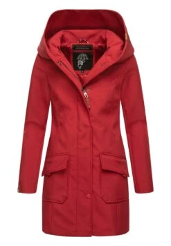 Marikoo MAYLEEN - Waterproof Jacket - Dark Grey -Zalando UK-Outlet 2888de6743a24641aa309c886b7fdc35